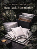 Cold Weather Protection