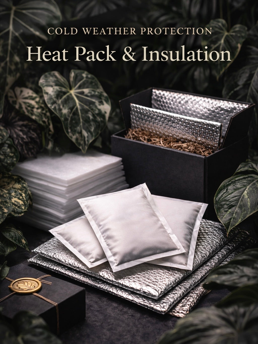 Cold Weather Protection